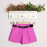 Short Basic (Cintura Inclusa)