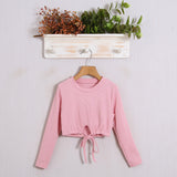 Shirt Costine Corta