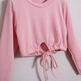 Shirt Costine Corta