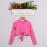 Shirt Costine Corta