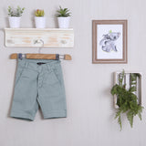 Short Basic "Pierre Cardin"