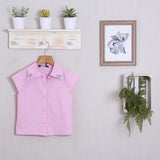 Applikationsshirt