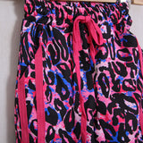 Tuta Jogger Animalier