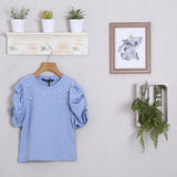 T-Shirt Applicazioni