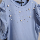 T-Shirt Applicazioni