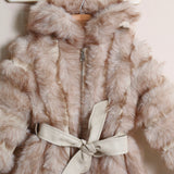 Geblümter Anzug mit Shorts