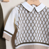 Tutina "Sartoria Dei Piccoli"