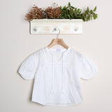 Blusa Traforata