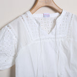Blusa Traforata