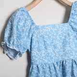 Vestito Floreale