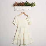 Vestito Floreale