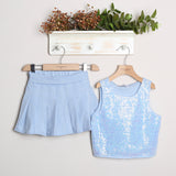 Completo Con Short