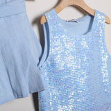 Completo Con Short