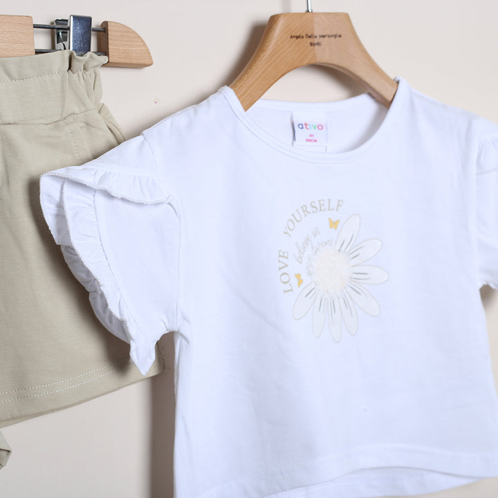 Completo Con Short
