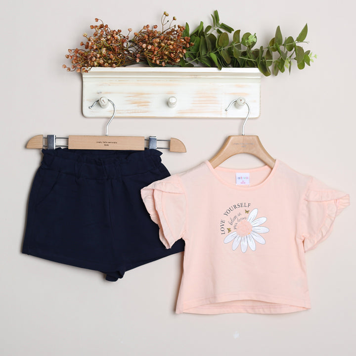 Completo Con Short