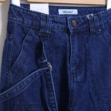 Jeans Baggy Cargo