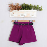 Short Basic (Cintura Inclusa)