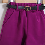 Short Basic (Cintura Inclusa)