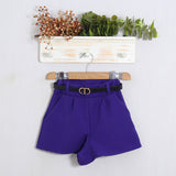 Short Basic (Cintura Inclusa)