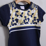 T-Shirt Stampa Anteriore