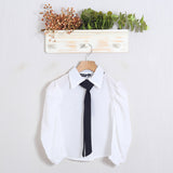Coordinato Cardigan+Camicia(Cravatta Inclusa)