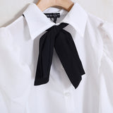 Coordinato Cardigan+Camicia(Cravatta Inclusa)