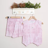 Completo Con Short