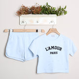 Completo Con Short
