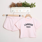 Completo Con Short