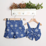Completo Con Short