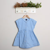 Vestito Denim