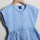 Vestito Denim