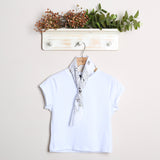 T-Shirt Con Bandana