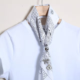T-Shirt Con Bandana
