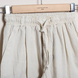 Pantalone Lino Regular Fit