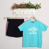 Completo Con Short "Umbro"