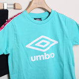 Completo Con Short "Umbro"