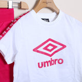 Completo Con Short "Umbro"