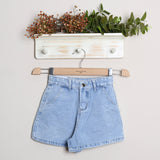 Short Denim