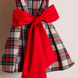 Vestito Natalizio Cerimoniale "Isabel & Martinez"