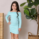 Vestito Slim Balza