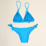 Costume 2 Pezzi