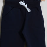 Leinenhose mit normaler Passform (Zubehör im Lieferumfang enthalten)