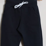 Leinenhose mit normaler Passform (Zubehör im Lieferumfang enthalten)