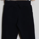 Leinenhose mit normaler Passform (Zubehör im Lieferumfang enthalten)