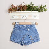 Short Denim