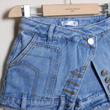 Short Denim