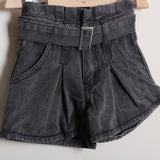 Short Denim