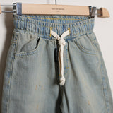 Bermuda Denim