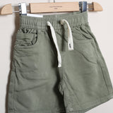 Bermuda Basic